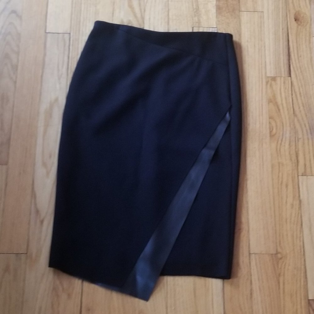 Bailey 44 pencil skirt